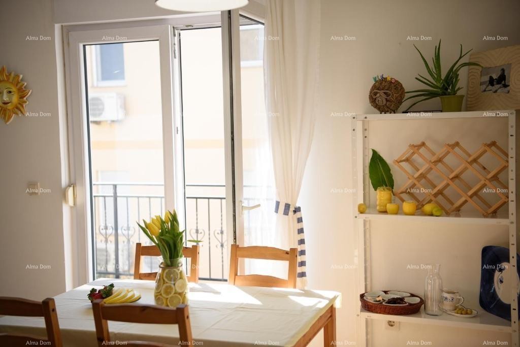 ПРЕМАНТУРА – прекрасный многоквартирный дом с тремя квартирами 9