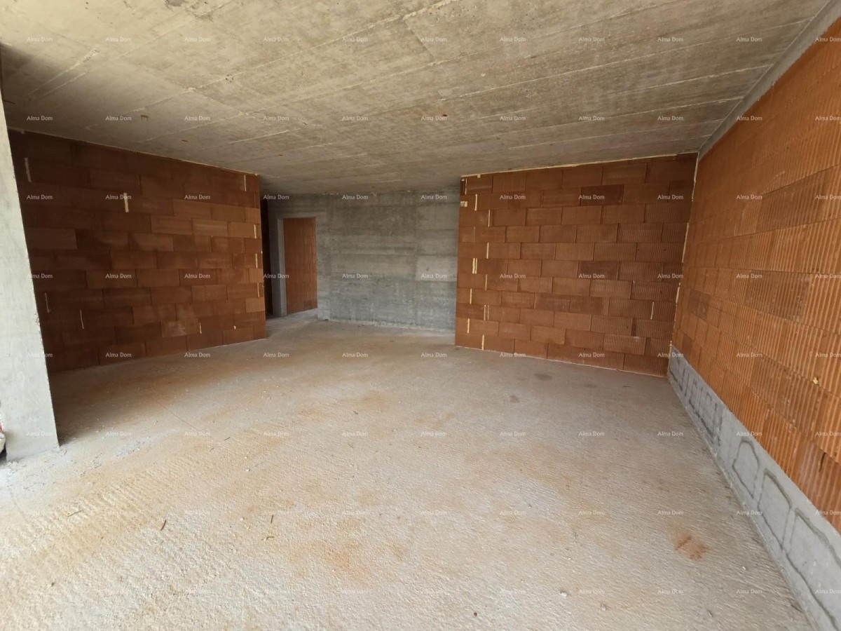 Appartamento Medulin 14