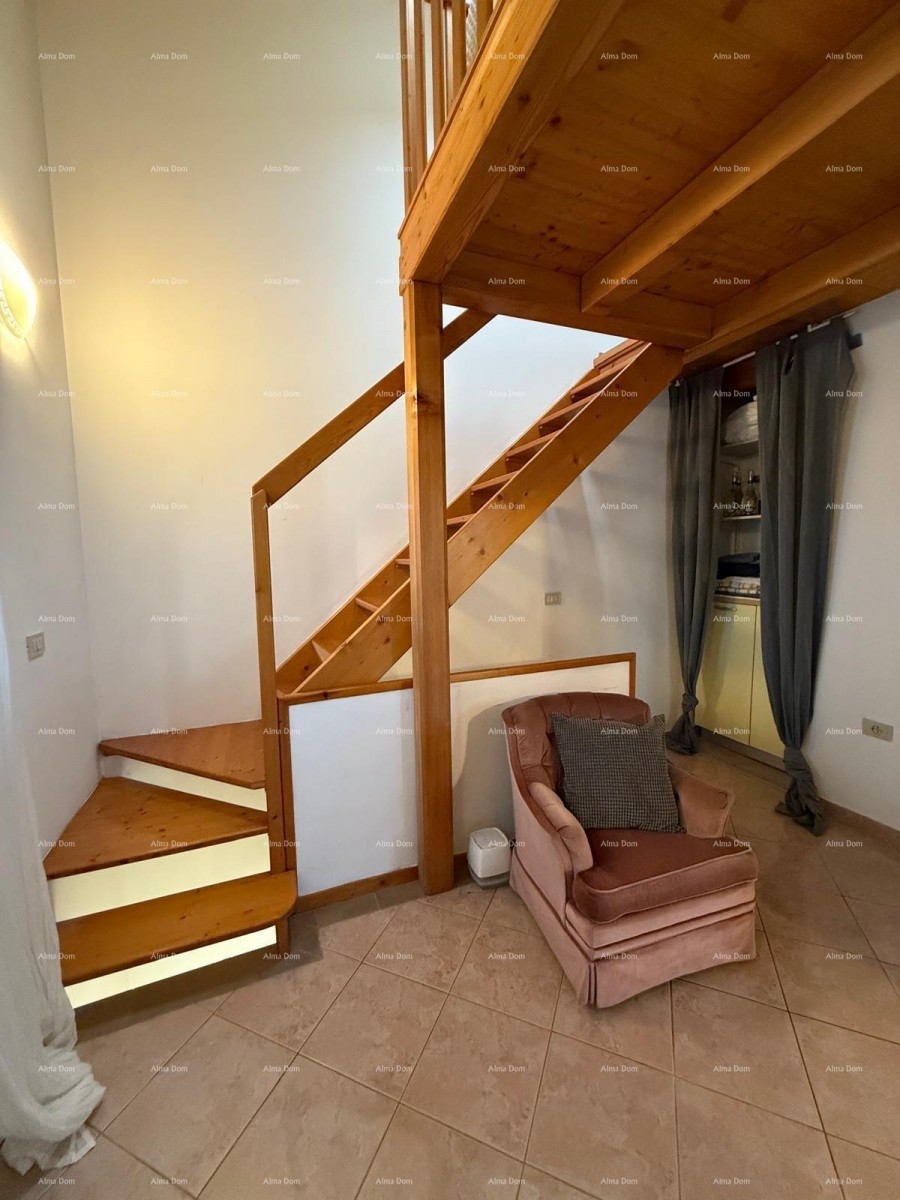 Vendita - casa con piscina vicino al mare, Volme, Banjole! 18