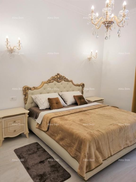 Appartamento nel centro della città 11