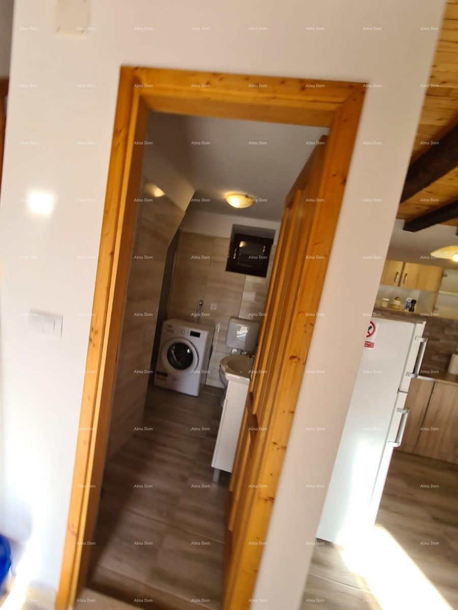 Sale! Two renovated Istrian houses in Marčana. 3