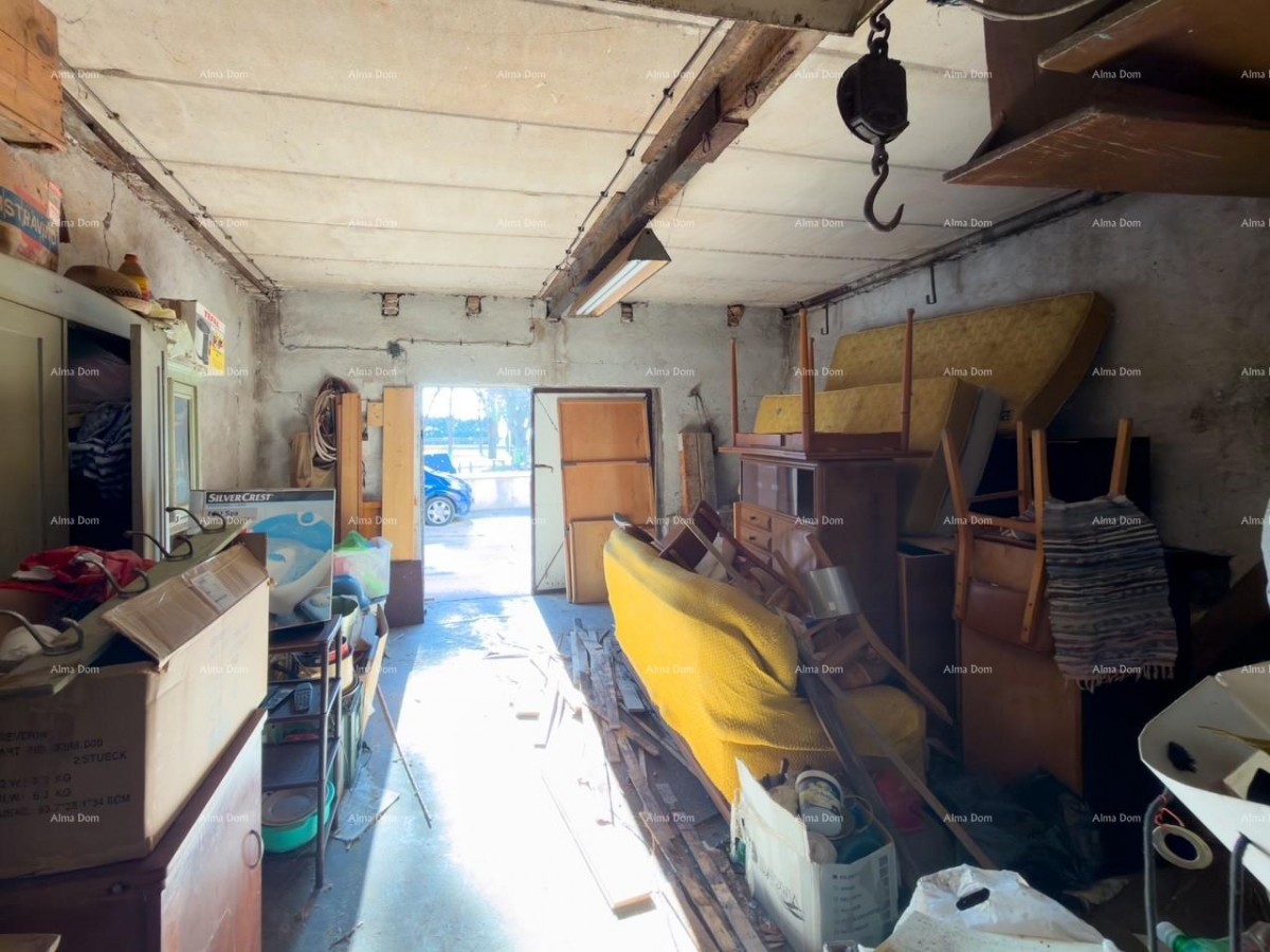 Kuća u centru Vodnjana! 34