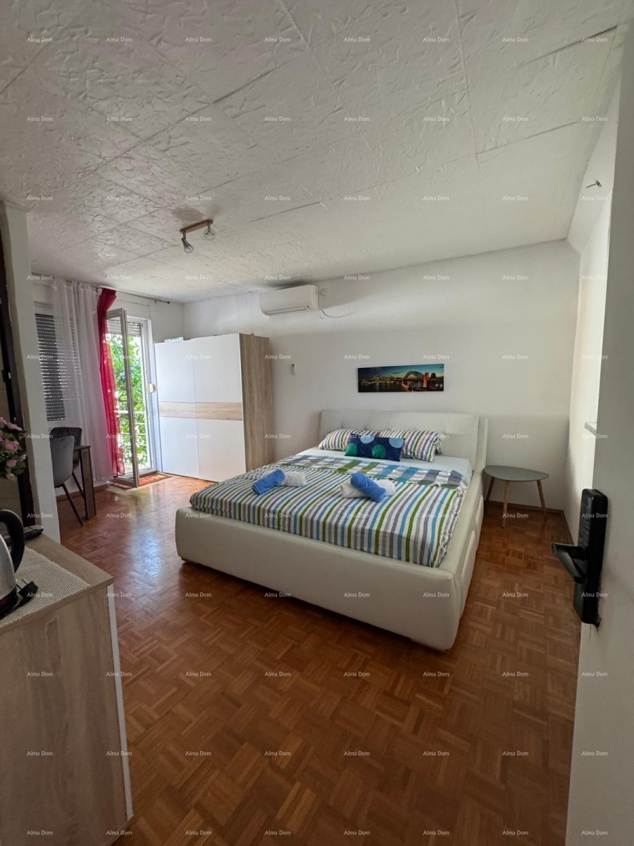 Продам дом в Медулине! 13