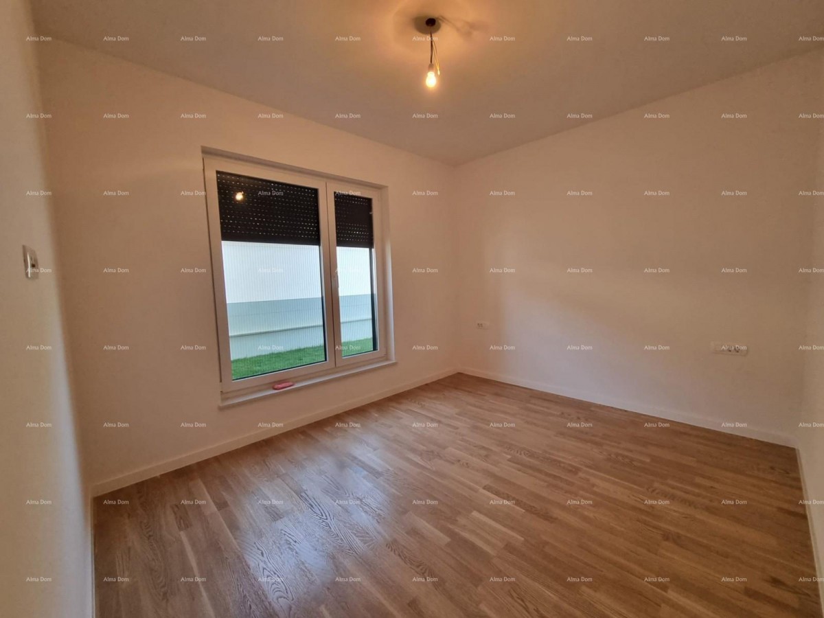 Apartment Poreč 9