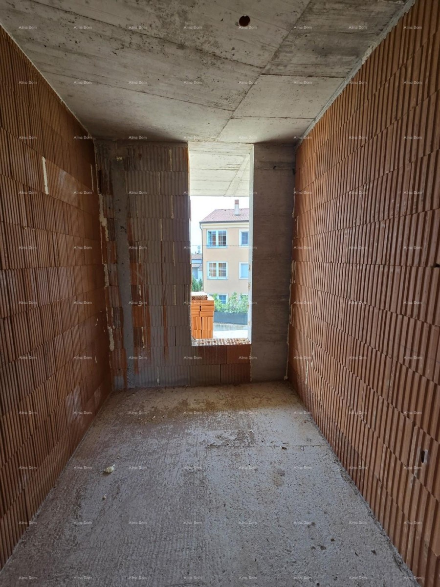 Appartamento Medulin 16