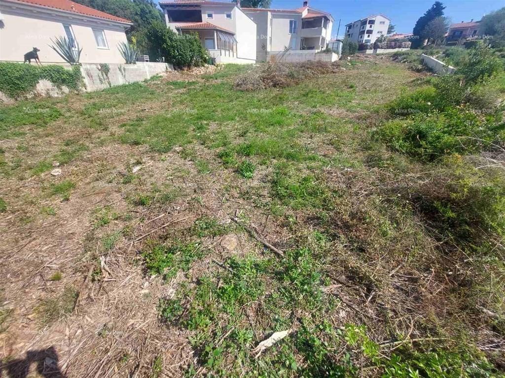Building land for sale in Banjole 8