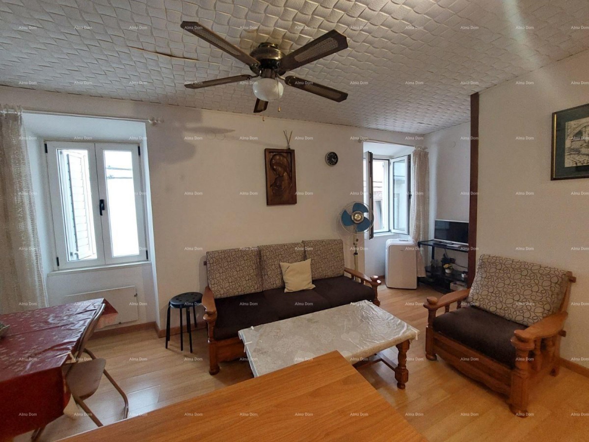 Rovinj – stan s dvije spavaće sobe 4