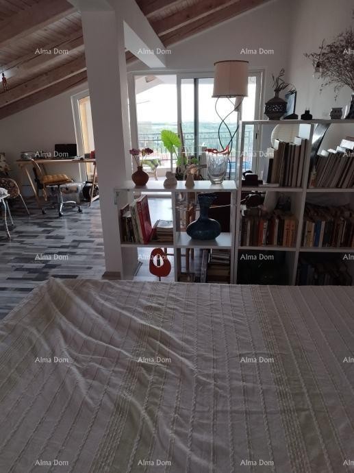 Stanovanje Brtonigla 4