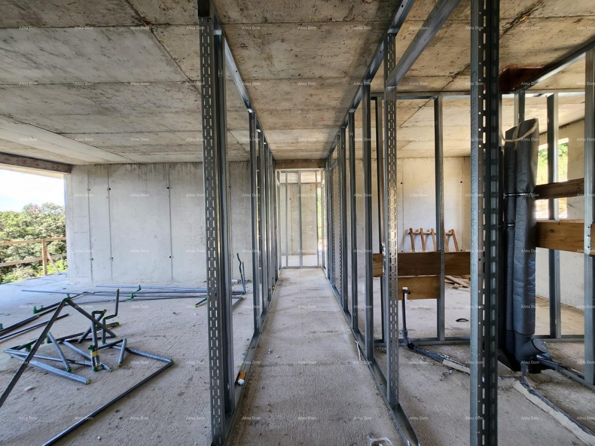 Appartamento Pula 14