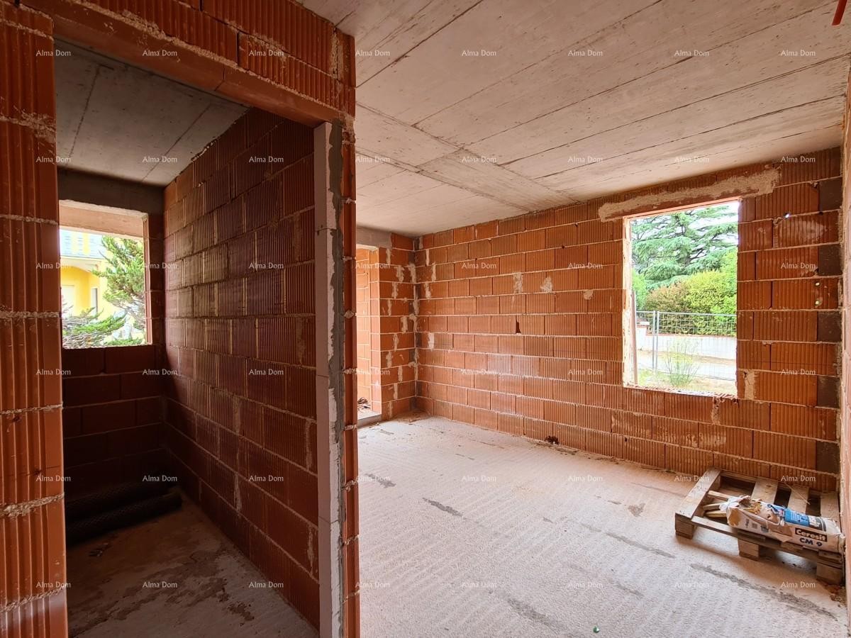 МЕДУЛИН На возвышенной части города построен дом Ро-Бау! 8