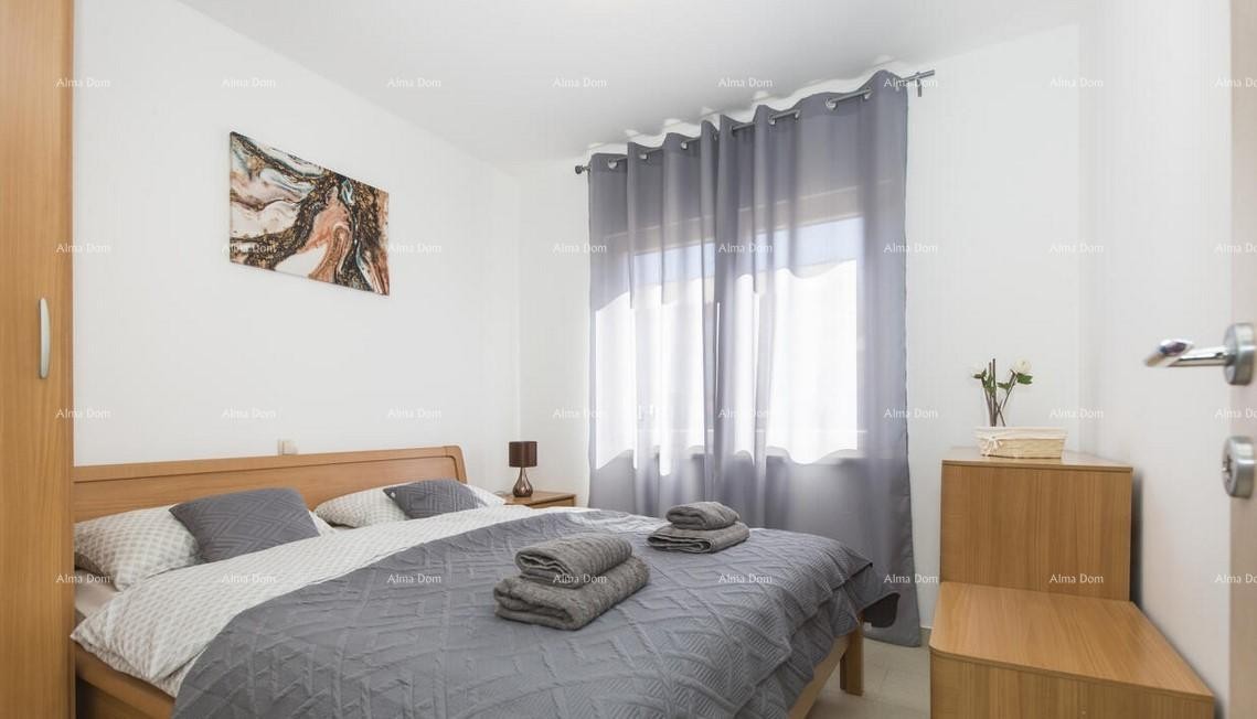 Labin – Appartamento ristrutturato con piscina 13