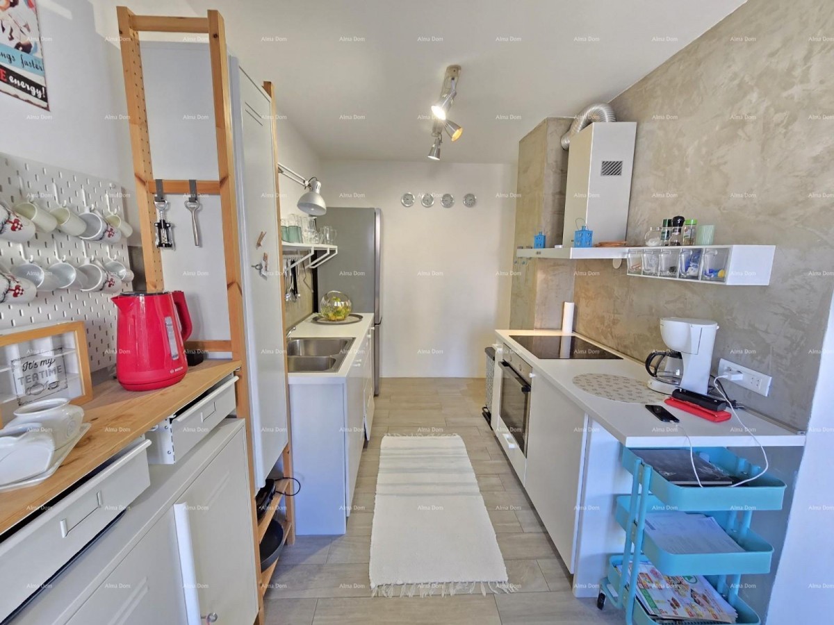 Obiteljski stan nedaleko od centra Pule! 7