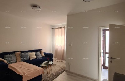 Продается недвижимость с двумя апартаментами – Пула