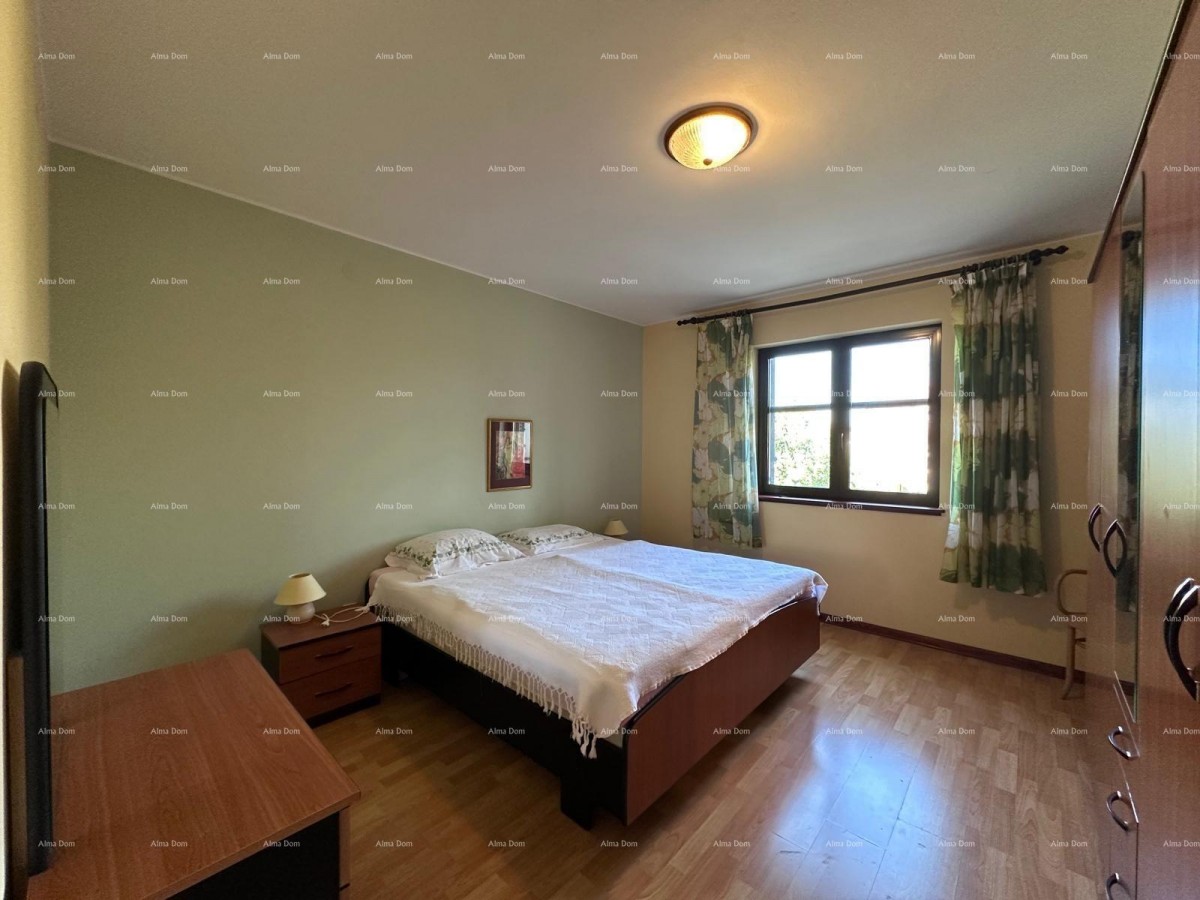 Prodajemo hišo s pet apartmajev na odlični lokaciji! 35