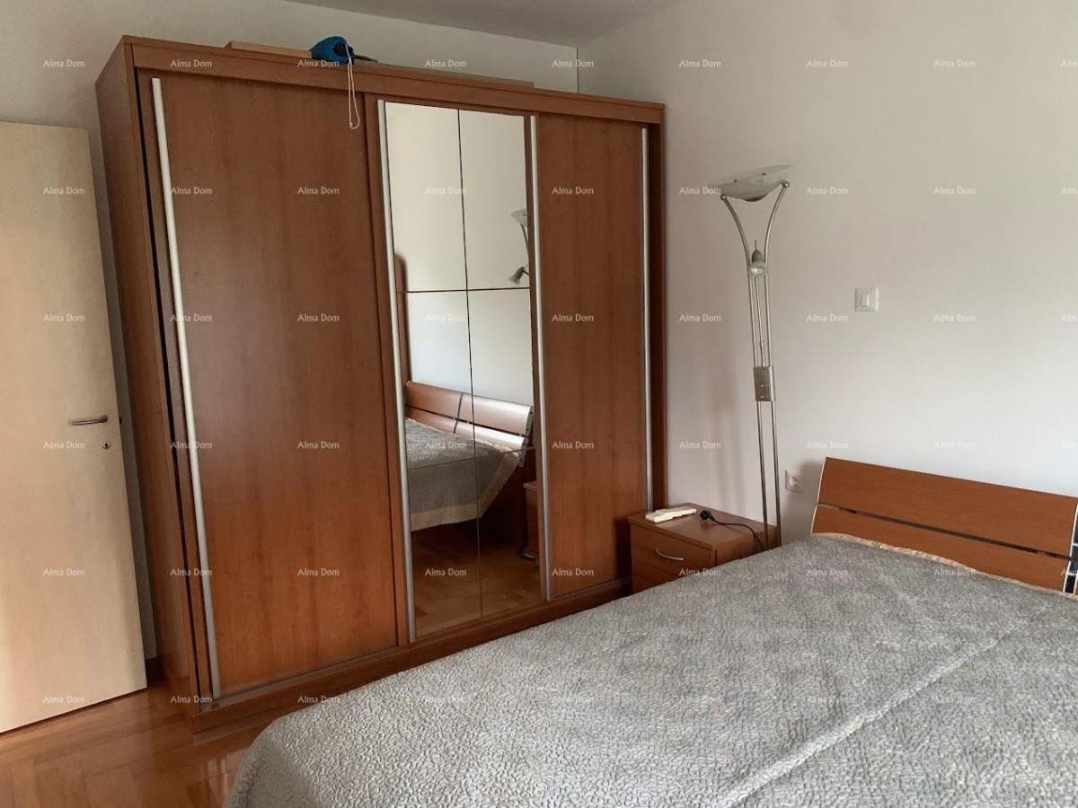 Трехкомнатная квартира в 150 м от пляжа 10