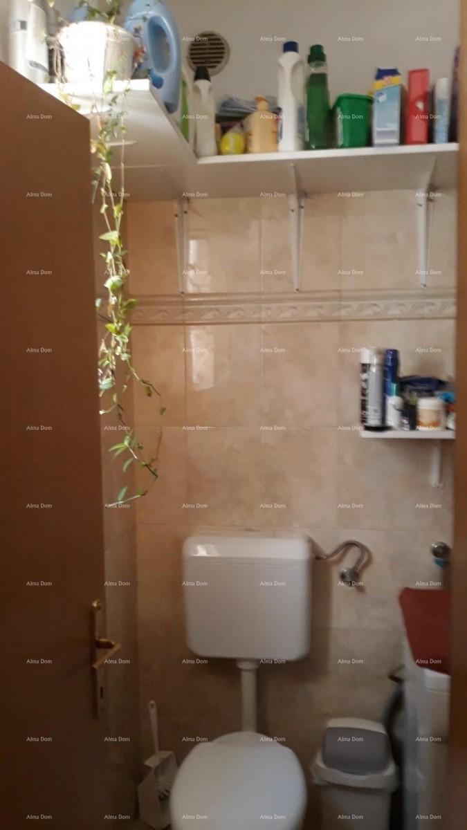 Dvoetažni stan v Rovinju! 5