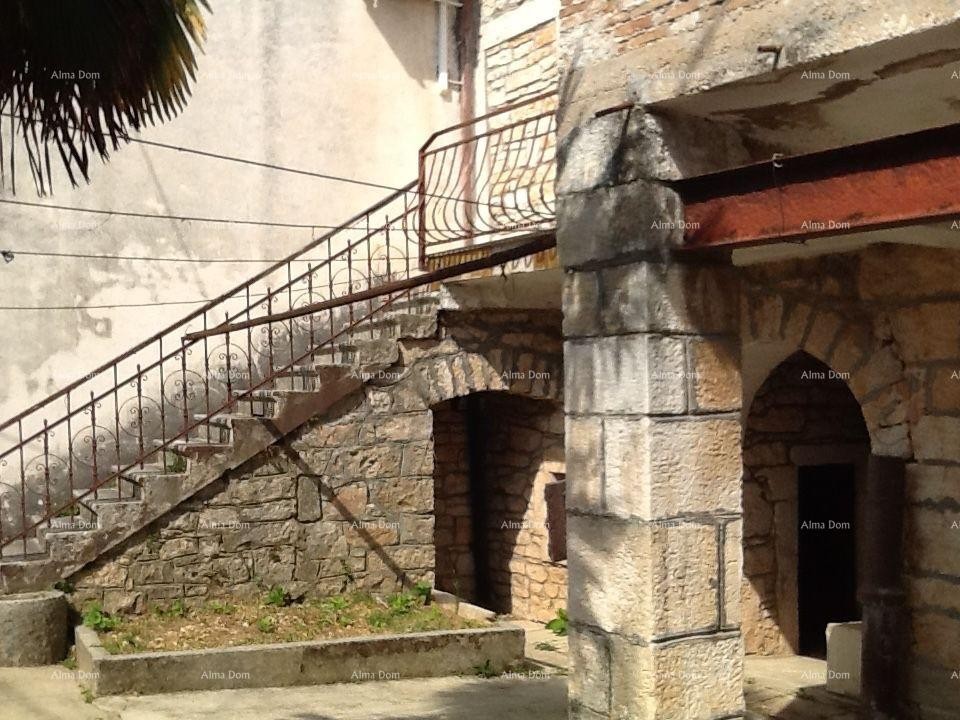 Saint Peter in the Woods, House and Land 4