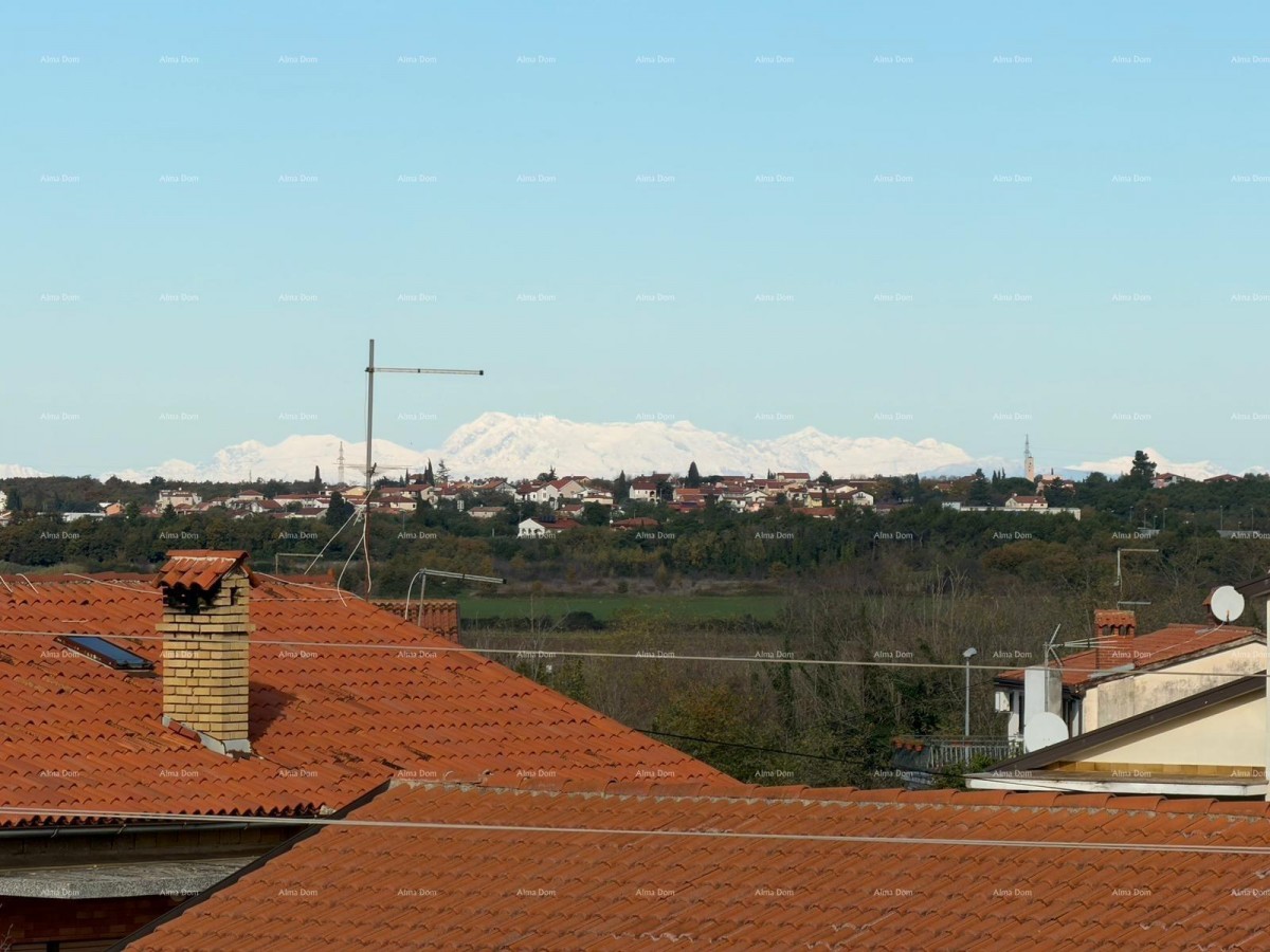 Продажа квартиры в новостройке, Умаг, Финида! 20