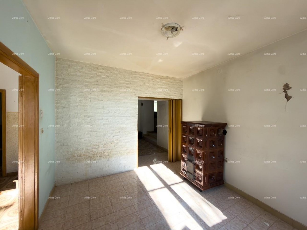 Kuća u centru Vodnjana! 5