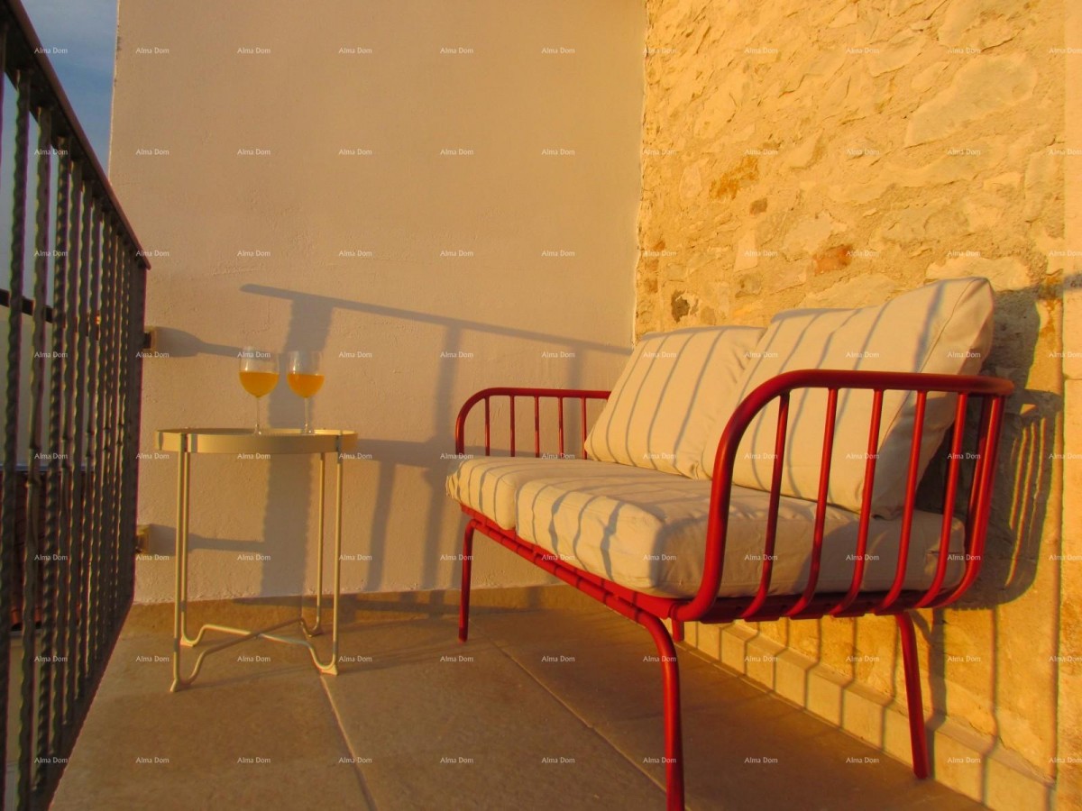 Квартира Brtonigla 7