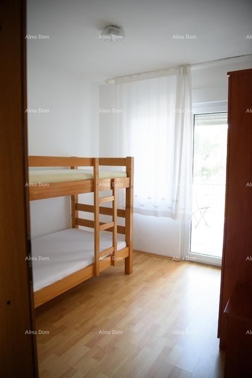 ПРЕМАНТУРА – прекрасный многоквартирный дом с тремя квартирами 17