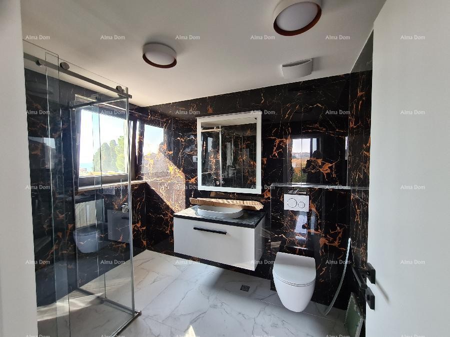 Appartamento Fažana 9