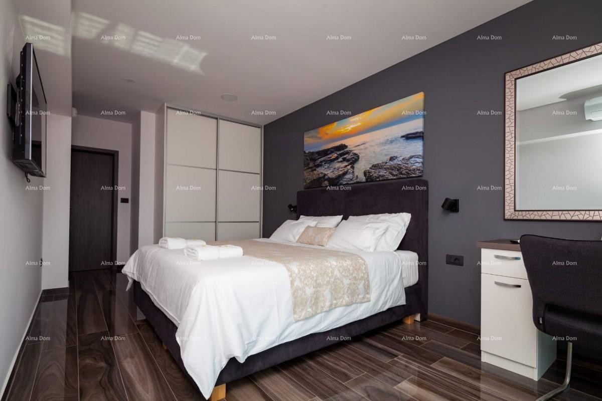 Современная вилла с бассейном в Премантуре! 13