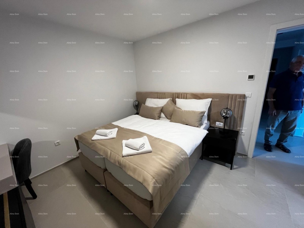 Stanovanje Medulin 7