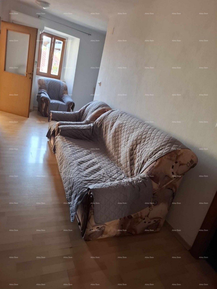 Продается каменный дом, Буе 14