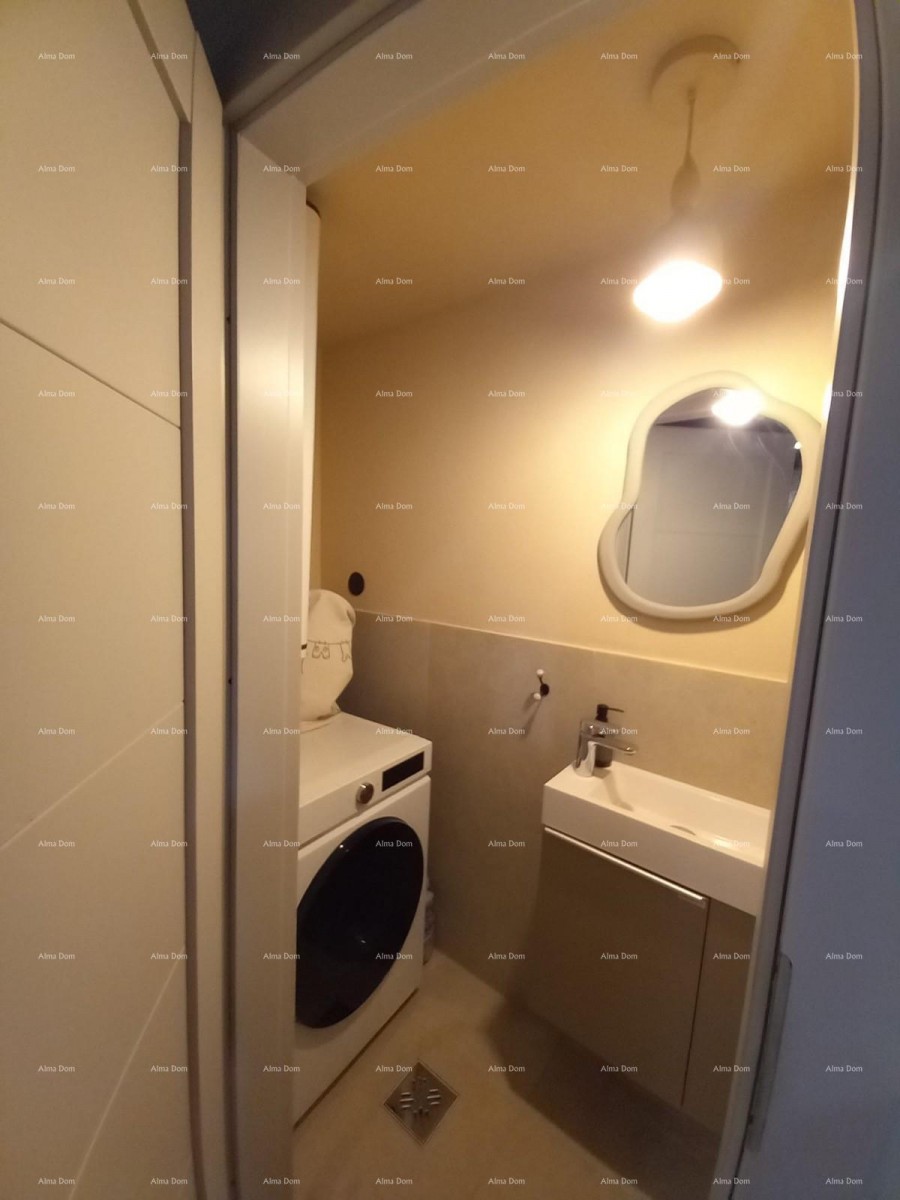 Бале – полностью отремонтированный каменный дом в центре, 116 м² 37