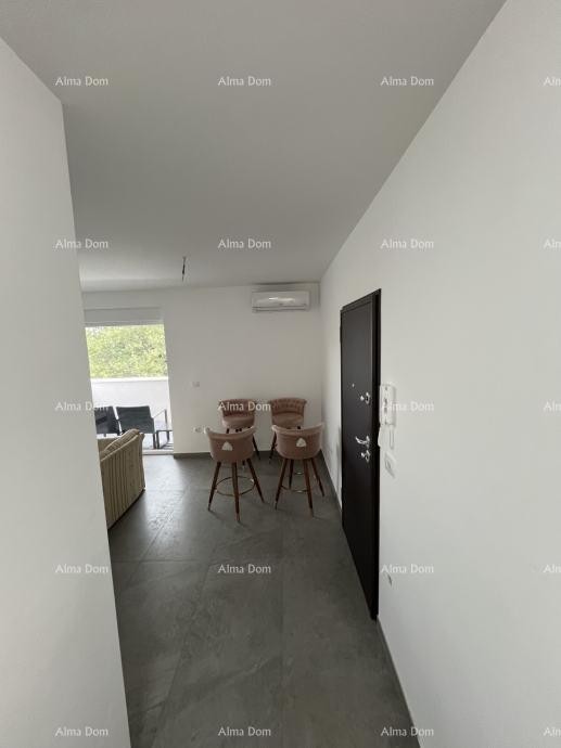 Apartment in Medulin – 800 m from the sea 4