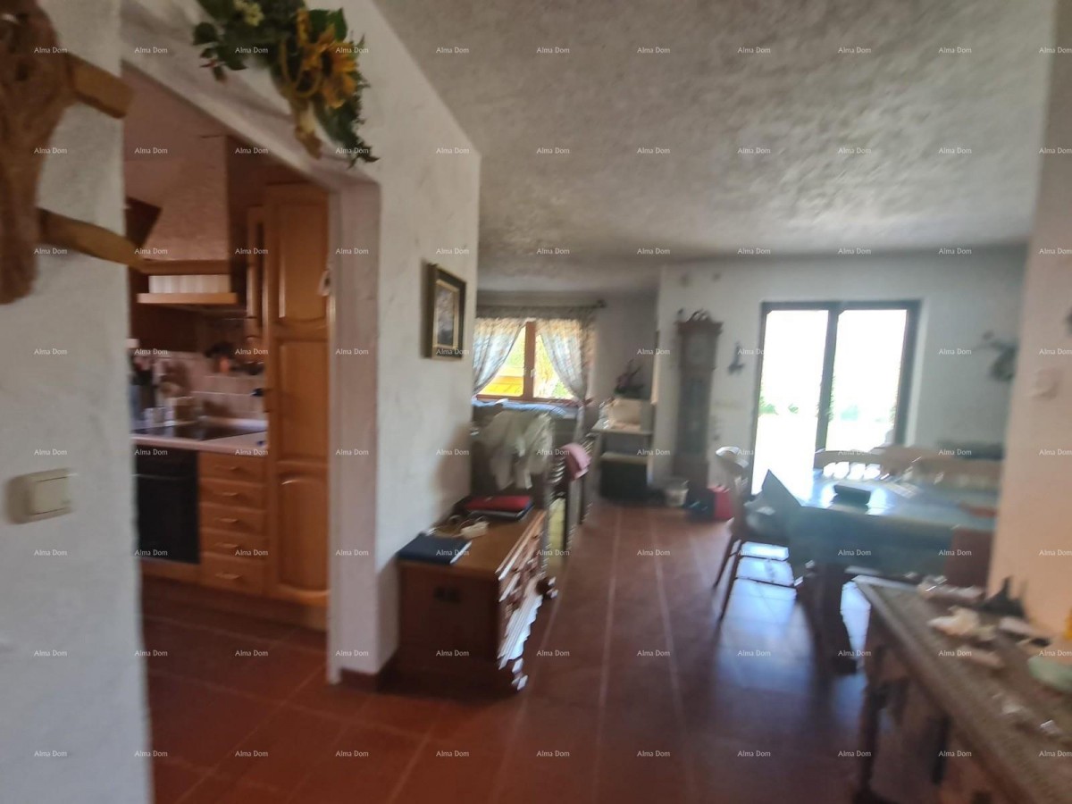 Продажа большого жилого дома, подходящего для инвестиций, Медулин! 14