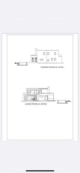 In vendita terreno edificabile di 849 m² – Nova Vas, Poreč 6