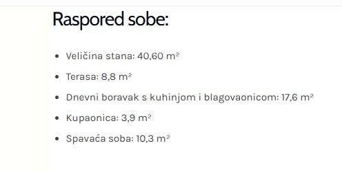 UMAG! Moderno stanovanje v vrhunskem stanovanjskem kompleksu blizu morja, S42 7