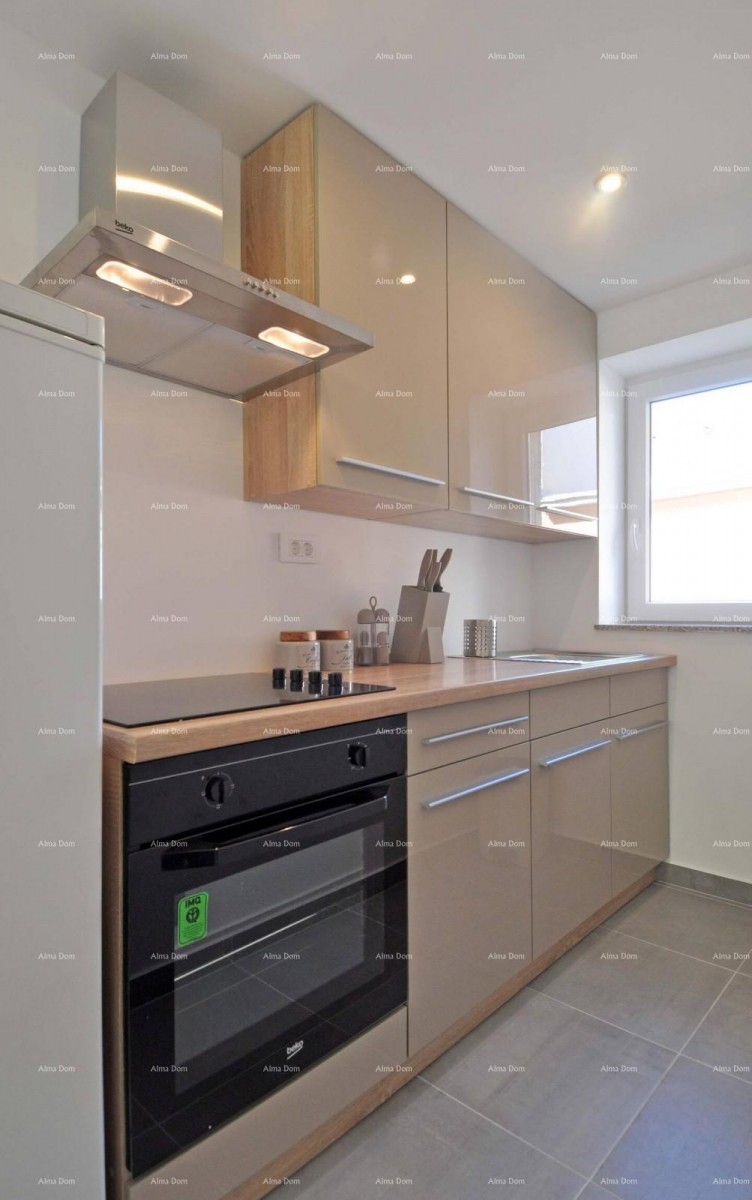 Премантура! Дом с двумя квартирами! 11