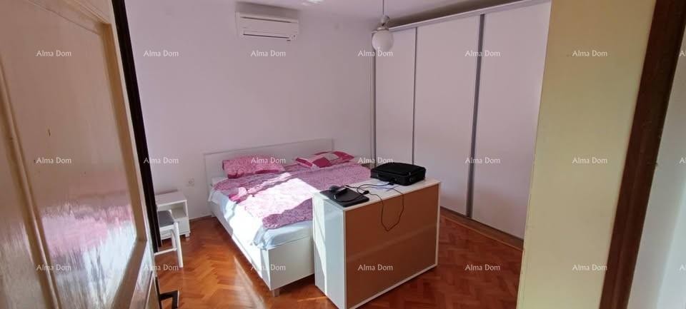 In vendita casa  – Raša 4