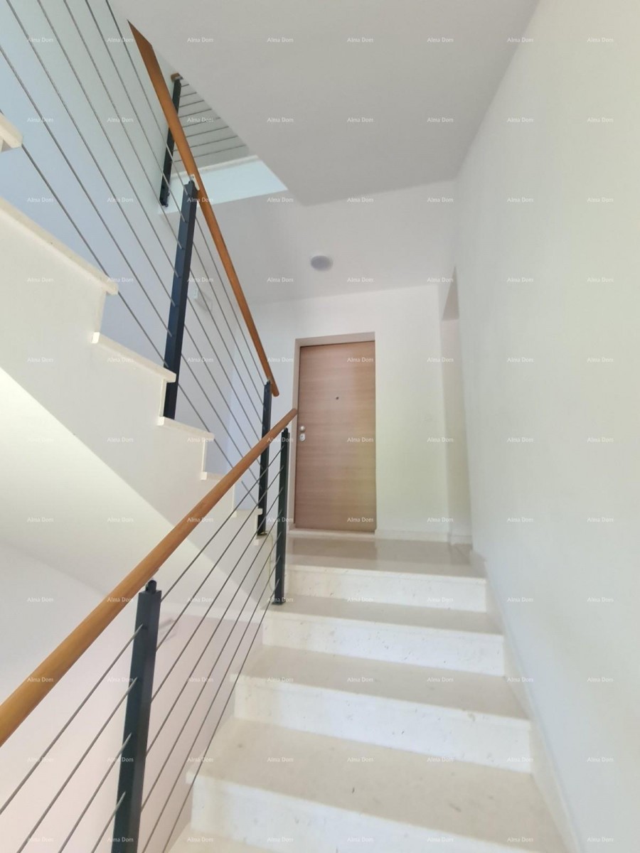 Продается квартира в новостройке, Медулин! 14