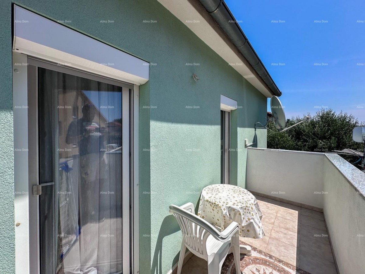 Продаем дом с двумя квартирами в Валбандоне. 20