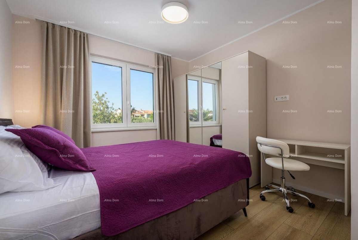 Prodaja stana, Poreč 6