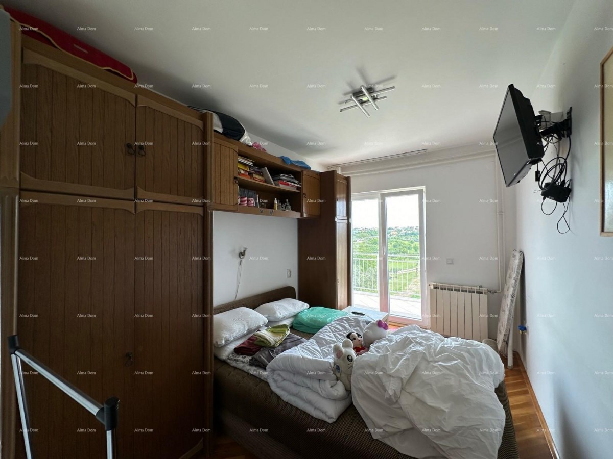 Продаем квартиру в тихом месте Бусолера. 25