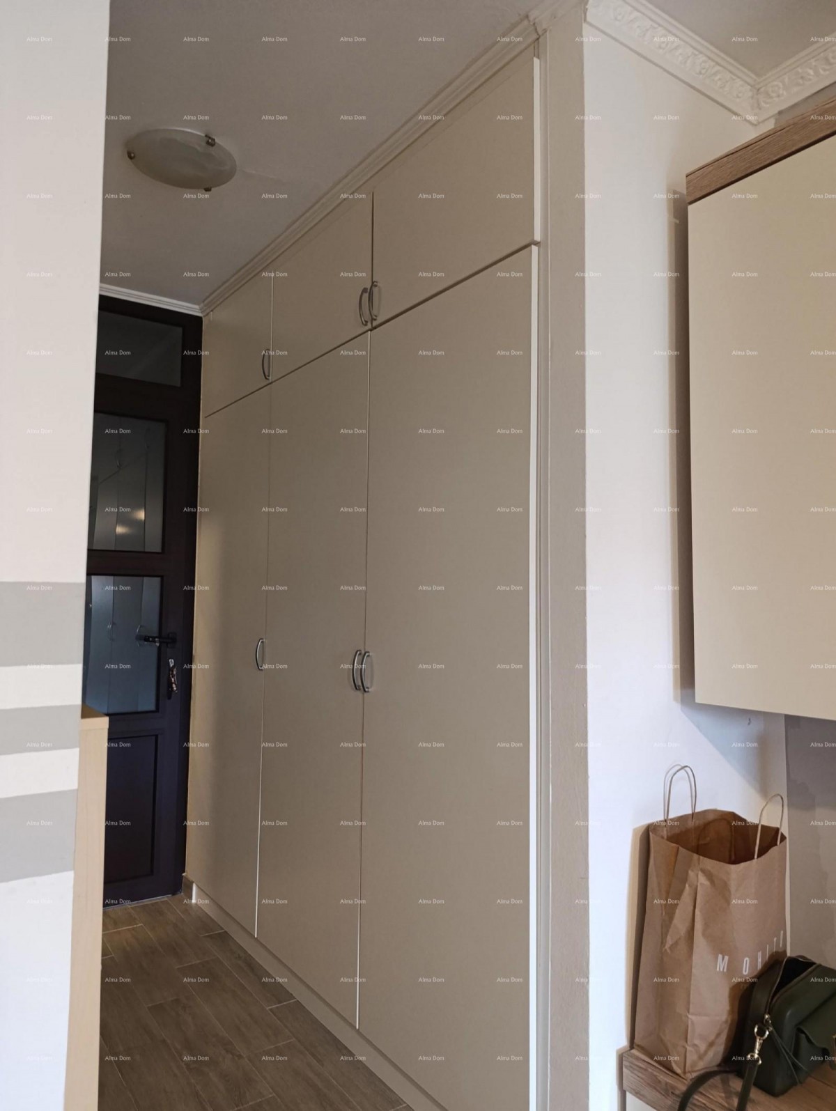 Apartman  32.66 m2 – Duga Uvala, Istra 13