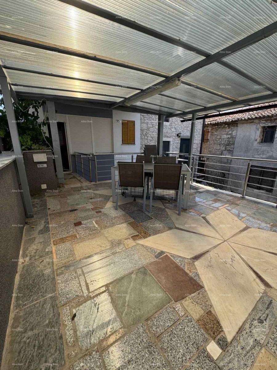 Продам дом в Медулине! 5