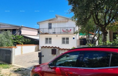 House with two apartments for sale, Pavicini!