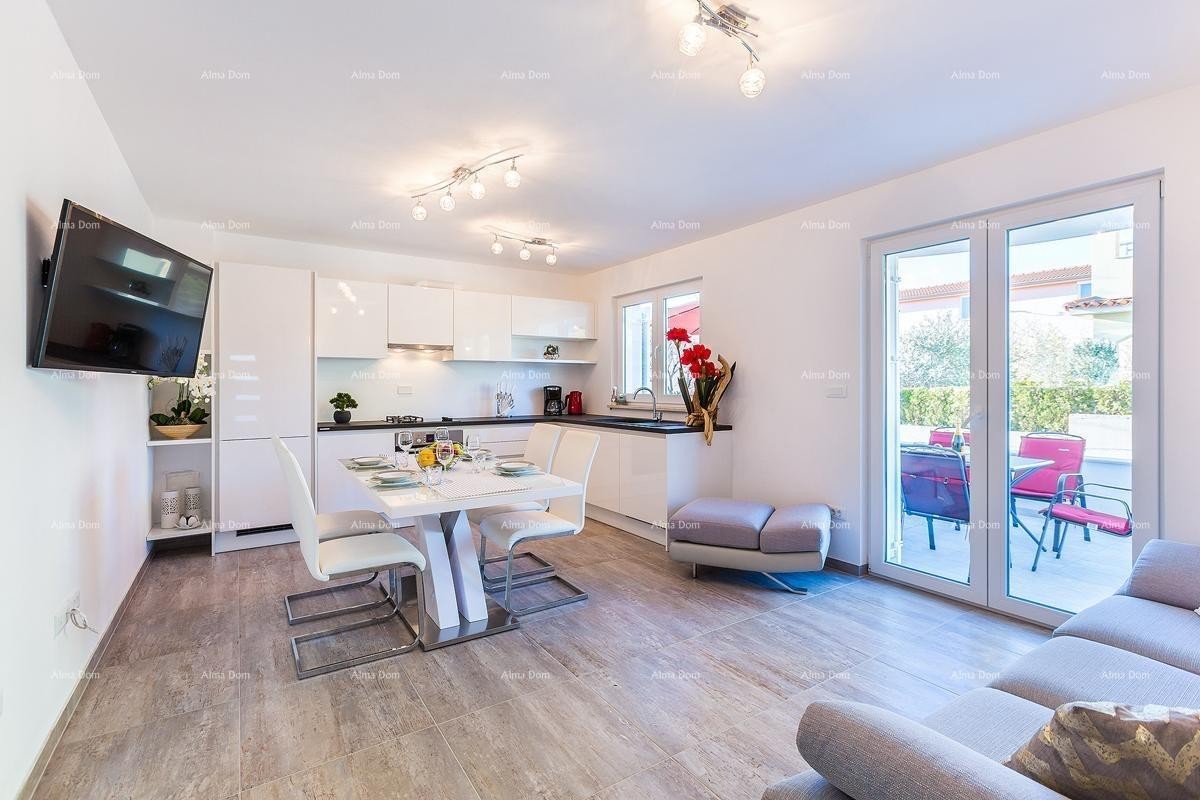 Medulin – casa con 2 appartamenti, 100 m dalla spiaggia 17