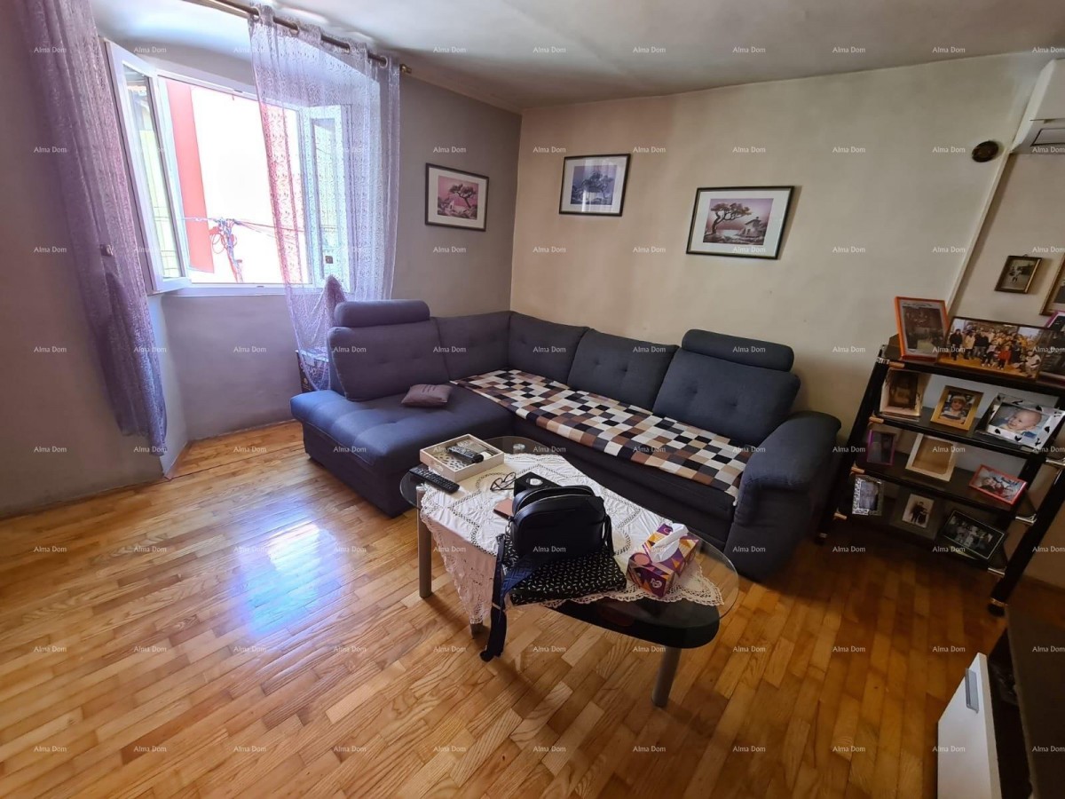 Kuća, centar Buja, 106 m² 26