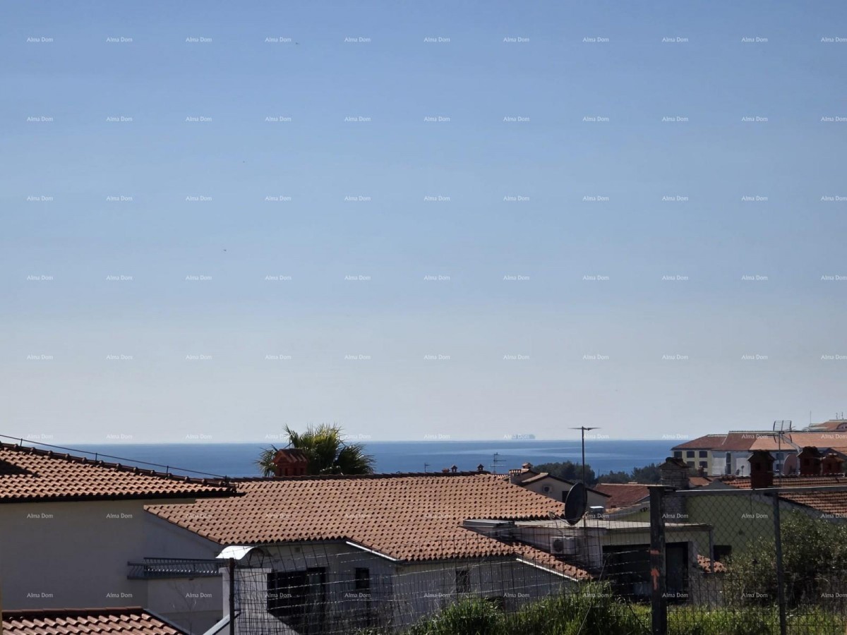 Luxury apartments for sale in an exclusive location, Pješčana uvala, Pula! 5