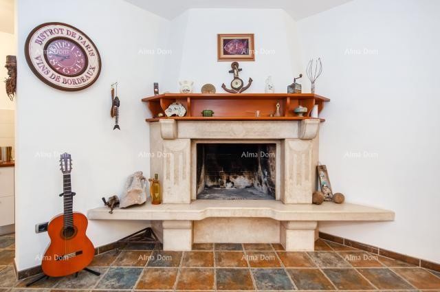 Rovinj, Čudovita vila s bazenom 30