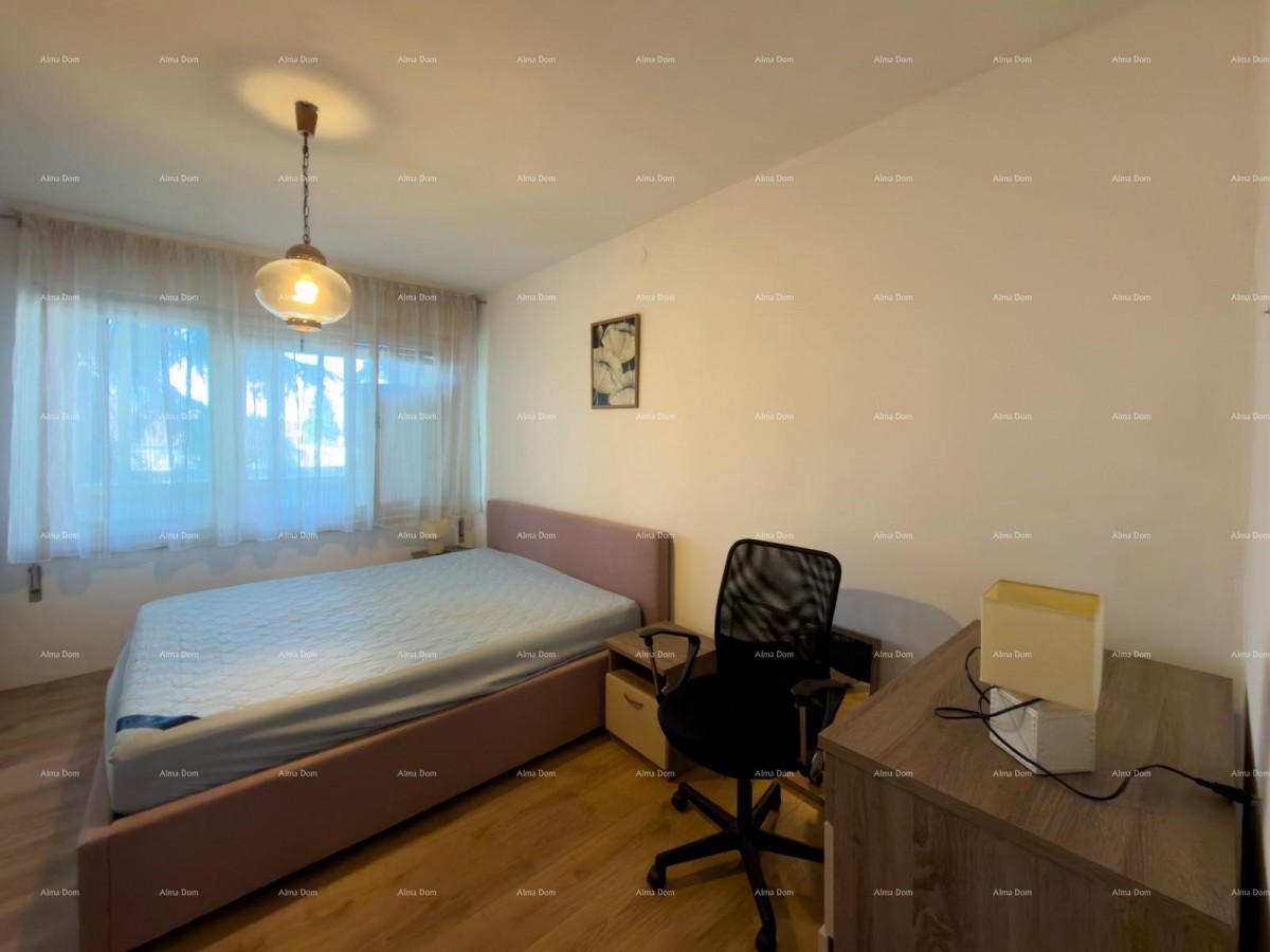 Pula – appartamento bilocale, 58,15 m² 3