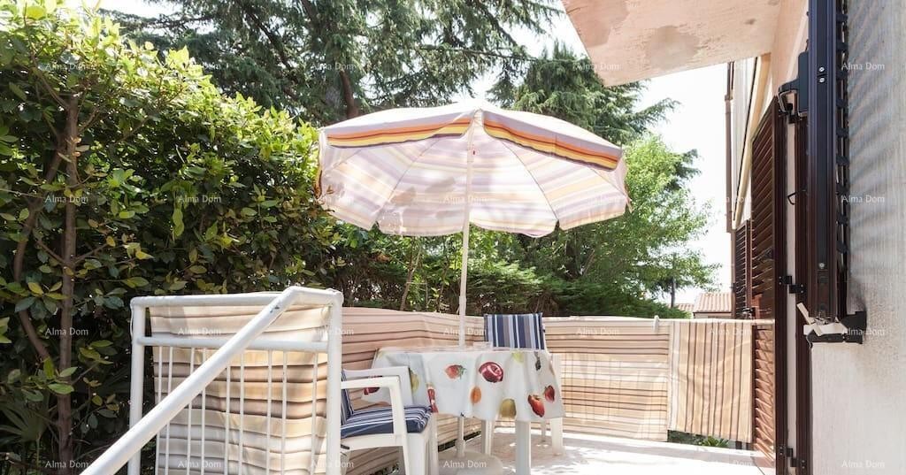 Prodaje se lijepa kuća, blizu mora u Umagu 10