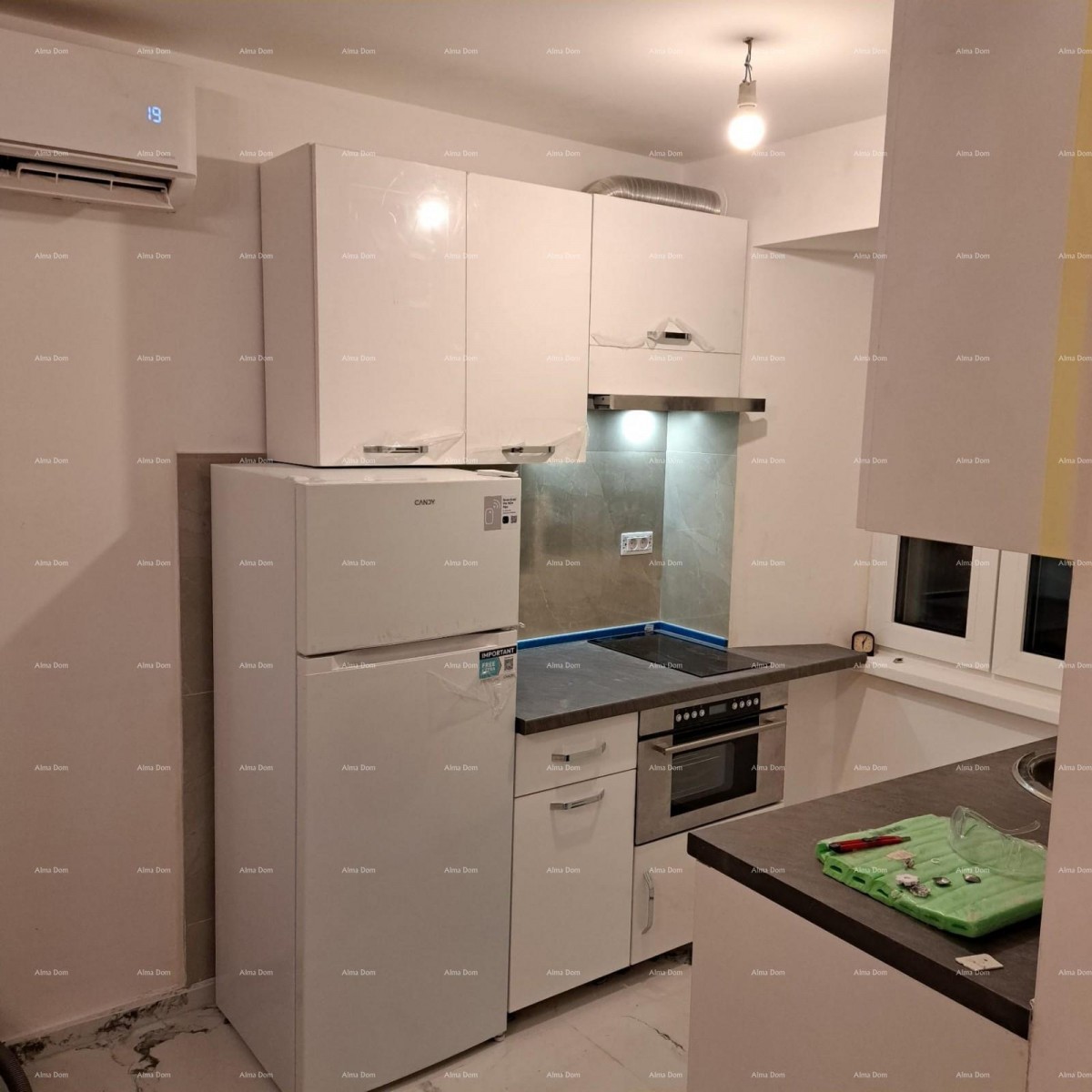 ЖМИНЬ – Совместная собственность на часть дома (3 жилых единицы) 19